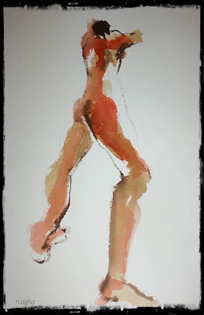 Abstract figure