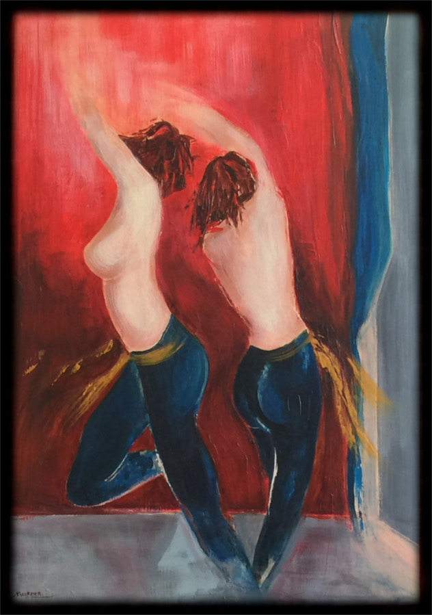 Les danseuses