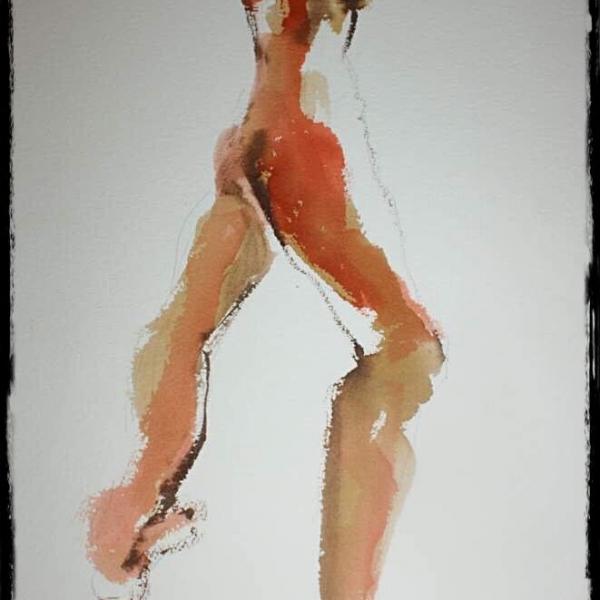 Abstract figure